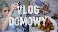 Co nowego? Kupiłam stój...