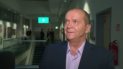 A.  Janas: Byłem zaskoczony propozycją A.  Golińskiego.  Z żużlowego obiegu nie wypadłem.  (21. 11. 2025)