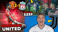 Manchester United POKONAŁ Liverpool...  Cristiano Ronaldo na ŁAWCE! Milik blisko Juventusu! | LANDRI