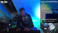 DOM&Oacute;WKA #59: Retro Live Mix | LIVE &middot; 07.12.2023