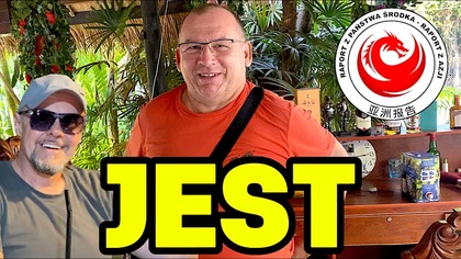 Dlaczego kontratakowałem Mumina i zahaczyłem Waldiego