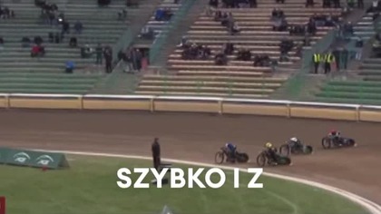 Falubaz wygrywa ostatni sparing #falubaz #żużel #speedway #pgeekstraliga #lubuskisporttvp3