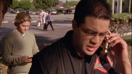 Power Rangers Wild Force S10E20 LEKTOR PL