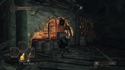 Mroczne Dusze 2 #2 | No-Mans Wharf
