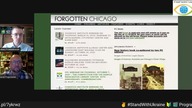 Świat Twoimi Oczami - odc.  14, Daniel Pogorzelski, wiceprezes NCHS, pisarz, redaktor, Chicago, USA