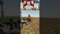 ALE AKCJA - HOLOWANIE URSUSA  #farming