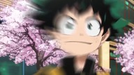 My Hero Academia w 5 minut - [PL DUB]