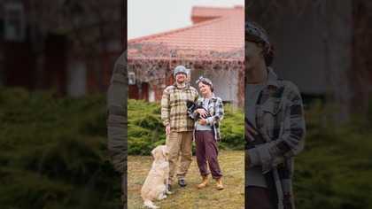 Ogruzowujemy nasz Dom i Ogród po zimie - zapowiedź filmu, na który zapraszamy 29. 03. 2026, o 9. 00 