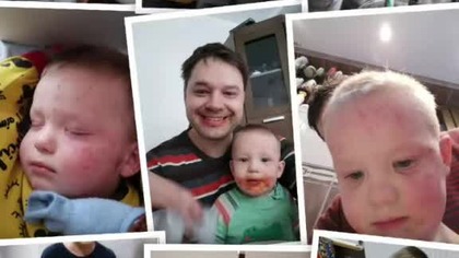 kocham Aleksandra Antoniego i Arkadiusza