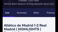 Brawo Real Si Vamos Hala Madrid @realmadrid @jarekrmpl #realmadryt #realmadryt