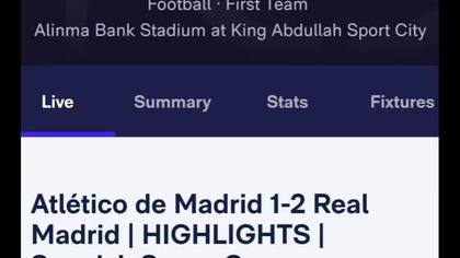 Brawo Real Si Vamos Hala Madrid @realmadrid @jarekrmpl #realmadryt #realmadryt