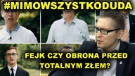 Głos narodowca to głos na... ? Łuksza o zdradzie.  Czym są ideały?