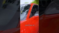 PORSCHE POZWALA ZAOSZCZĘDZIĆ  #shorts #motoryzacja #porsche