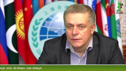 Słowacja i Węgry szukają niezależnej polityki  Polska w tyle? | Arkadiusz Miksa w CEP