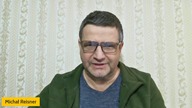 [PP3] Zjawiska paranormalne.  Mechanizm twórczy - Michał Reisner i Tomasz J.  Kosiński