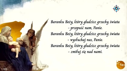 TVMN (MARIAVISION) - 01-09-2025 - Identy