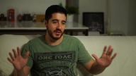 RK Entrevista - Ricardo - Por que vim pra Polônia? - Parte 3/4