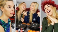 ŚWIĘTA  Oczekiwania vs Rzeczywistość  [The Sisters]