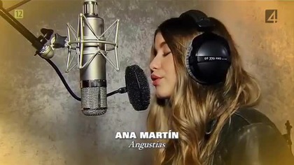 Świato twoich oczu odcinek 112 Ostani