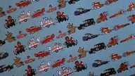 Wacky Races S01E25