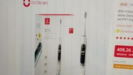 Szczoteczka soniczna Oclean X10 #aliexpress #oclean #xiaomi #szczoteczkasoniczna #zęby