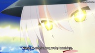 Azur Lane (anime) - Odcinek 12 Bkitne morze Bogosaw Azur Lane