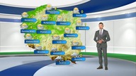 Prognoza pogody na TVN Meteo (17. 11. 2022)