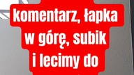 Pokażmy ilu nas jest.