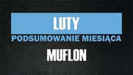 MUFLON | YURKOSKY | PODSUMOWANIE LUTEGO 2017