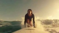 Australijska Surferka