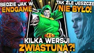 Kilka wersji zwiastuna Doomsday | Wiedźmin traci miliony widzów! | Stranger Things 5 jak Endgame