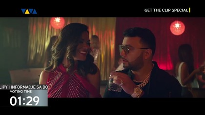 Alex Sensation, Nicky Jam - La Diabla [VIVA FIKCYJNA] (GET THE SPECIAL SPECIAL) {2026}
