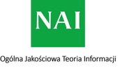 RCK 06.  Ogólna jakościowa teoria informacji  Dominik Dudek