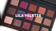 NATASHA DENONA LILA PALETTE RECEZNJA PROMO | Delicious Beauty
