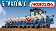 5 faktów o MONOSEM [Matheo780]