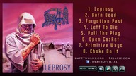 DEATH - 'Leprosy' Full Album