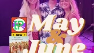 New EP Album artist @MayandJune &nbsp;#music #nederlands #artist #drenthe #singers @OkiemPisarza