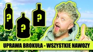 JAKICH NAWOZÓW UŻYĆ I KIEDY? Wszystkie nawozy HESI | Korzenie, Wzrost, Kwitnienie