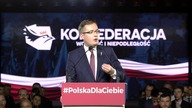 Konfederacja Muza oddaj głos na listę numer 4 (klip wyborczy)