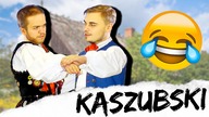 Czy POLACY rozumieją KASZUBSKI?  - HASZTAGI