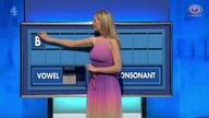 Channel 4 - Fragment teleturnieju Countdown (16 marca 2023)
