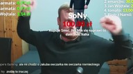 P. O. T. Ę. Ż. N. Y Donate - Panie SoNy dziękujemy za wsparcie! Są i dobre konsekwencje meczu z Port