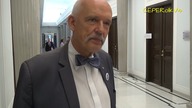 Janusz Korwin-Mikke o aborcji
