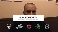 GDA Kohorta -  Niuskul Killa  prod/mix/master/cuty PeJotPe Produkcja
