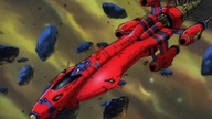 Outlaw Star #12