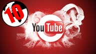 10 FAKTÓW I CIEKAWOSTEK - YOUTUBE