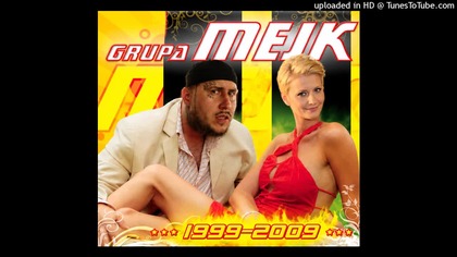 Natalia Boska Ft.  ReTo - Doknij Mnie (AI)