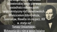 Dziewieniszki Umiastowski Dieveniškės Umiastovskis