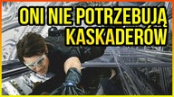 10 AKTORÓW, KTÓRZY NIE POTRZEBUJĄ KASKADERÓW