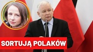 Rząd dzieli Polaków na sorty Dziemianowicz-Bąk KRYTYCZNIE o wsparciu rządowym